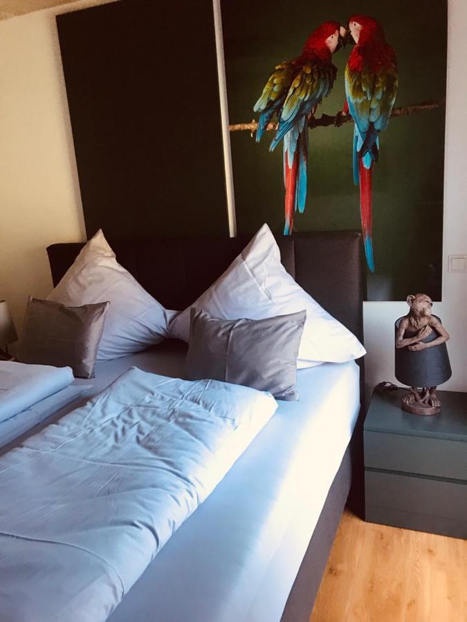 Aparthotel Ichzeit *