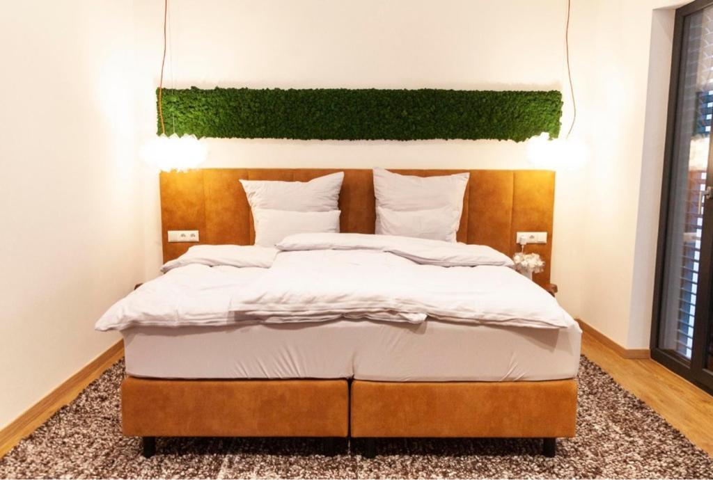 Aparthotel Ichzeit
