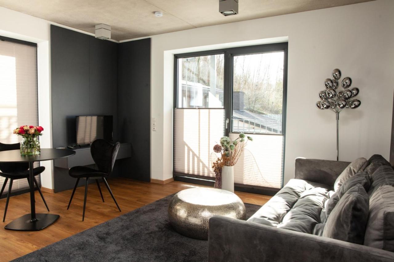 Aparthotel Ichzeit