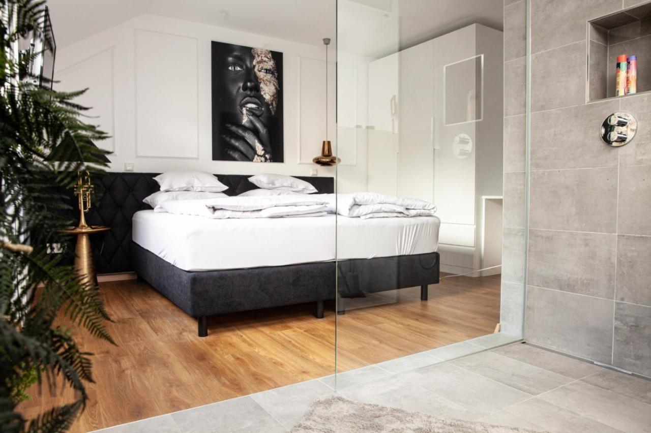 Ichzeit Aparthotel